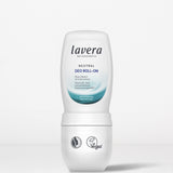 lavera Uniwersalny dezodorant w kulce Neutral