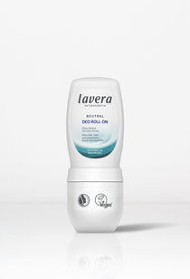 lavera Uniwersalny dezodorant w kulce Neutral