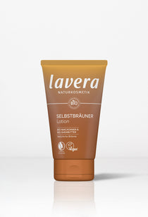 lavera Balsam samoopalający