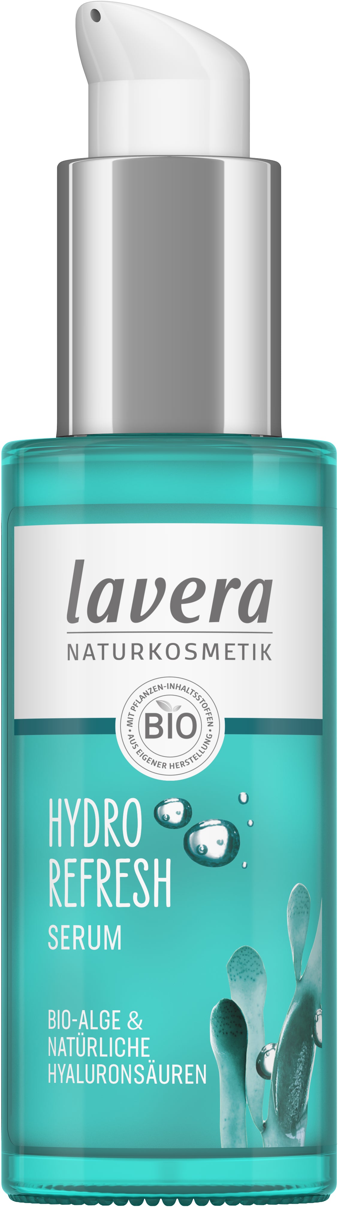 lavera Serum Hydro Refresh