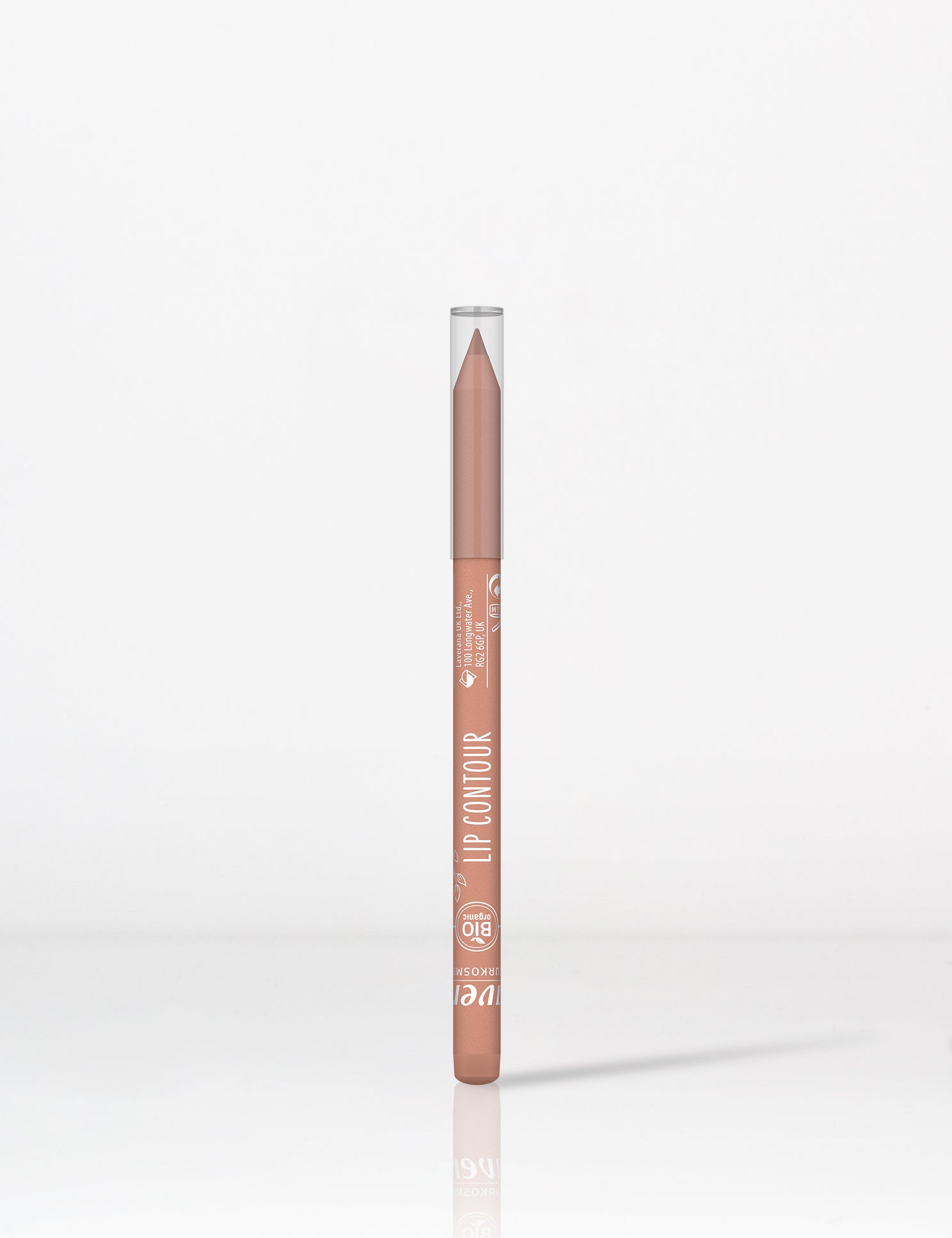 lavera Lip Contour -Warm Brown 03-