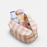 lavera Kosmetiktasche – Sunset Stripes