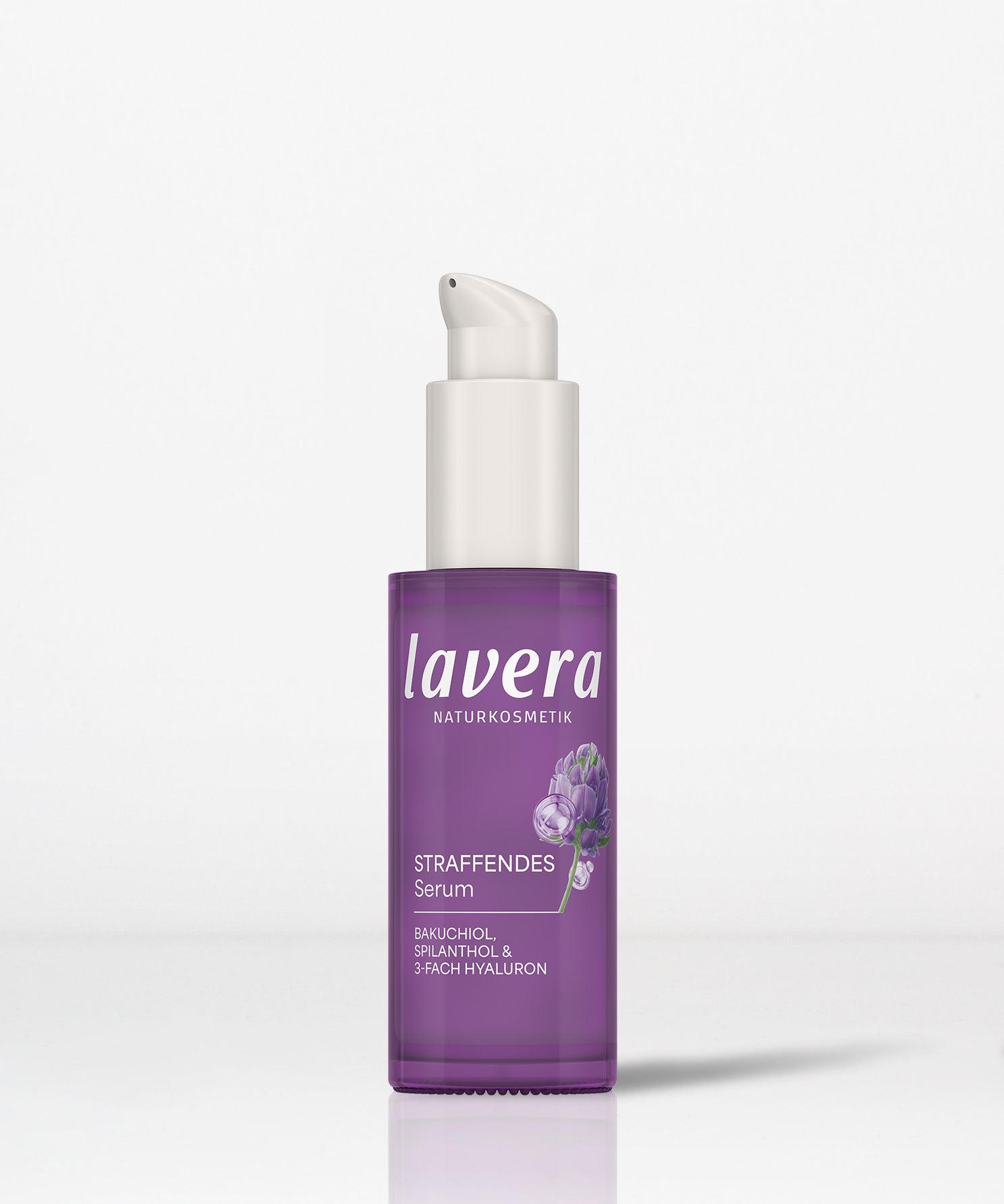 lavera Serum ujędrniające