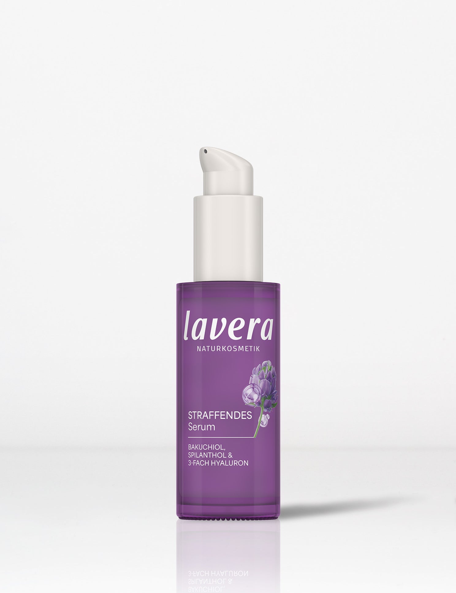 lavera Straffendes Serum