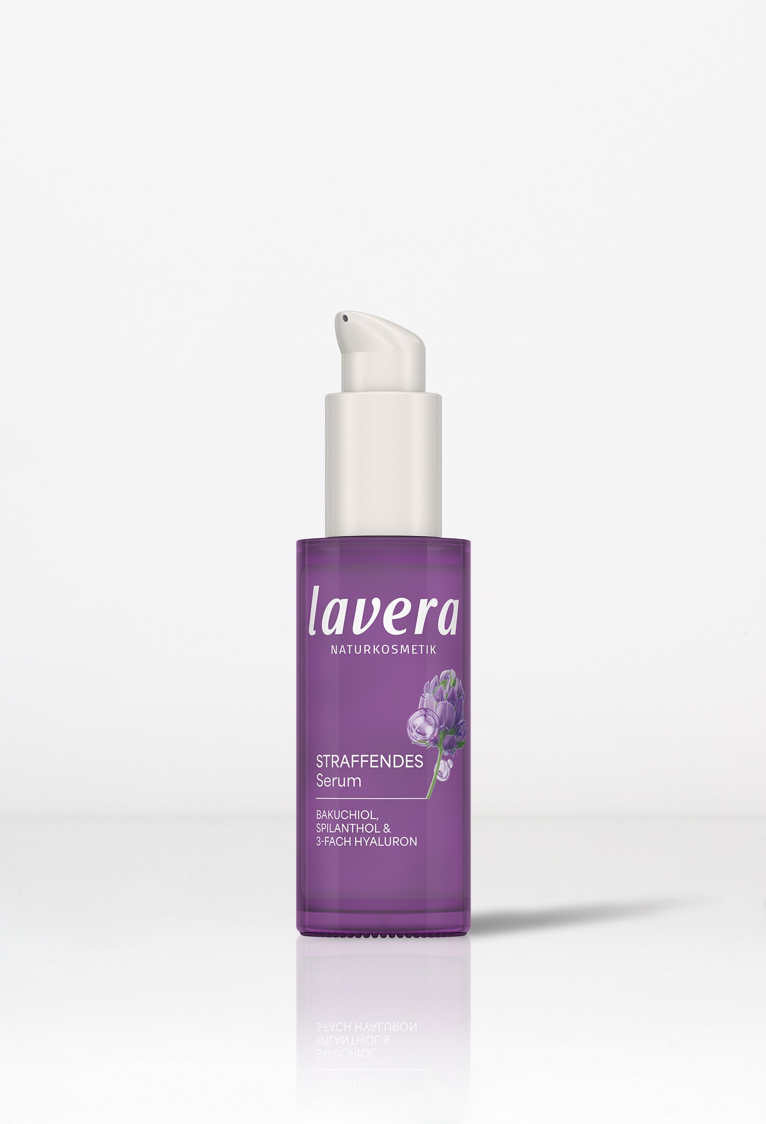 lavera Serum ujędrniające