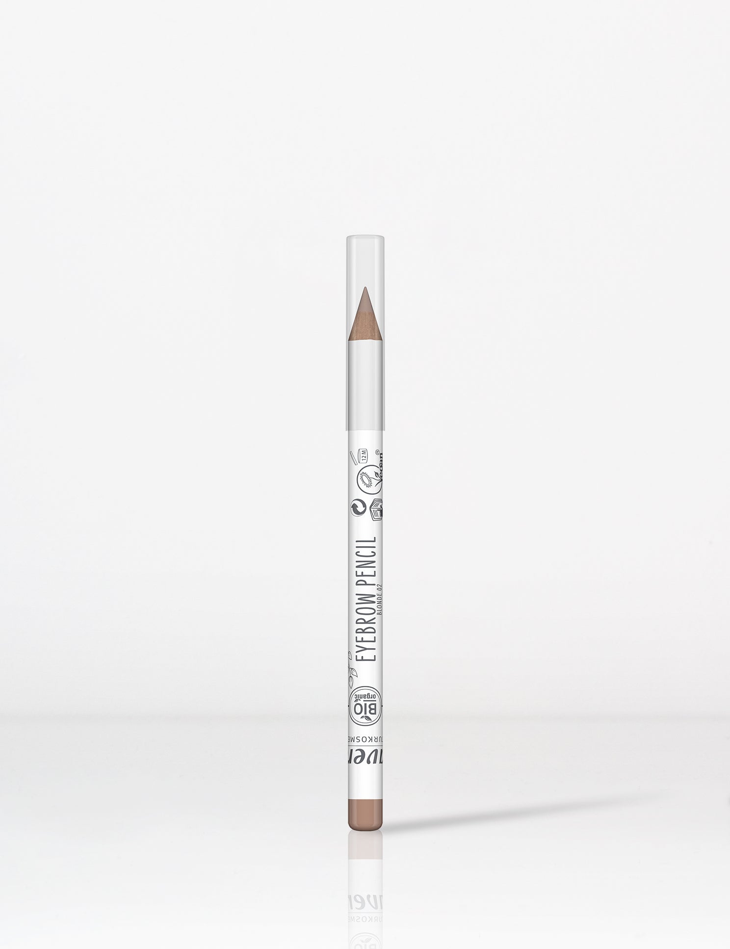 lavera Eyebrow Pencil -Blonde 02-