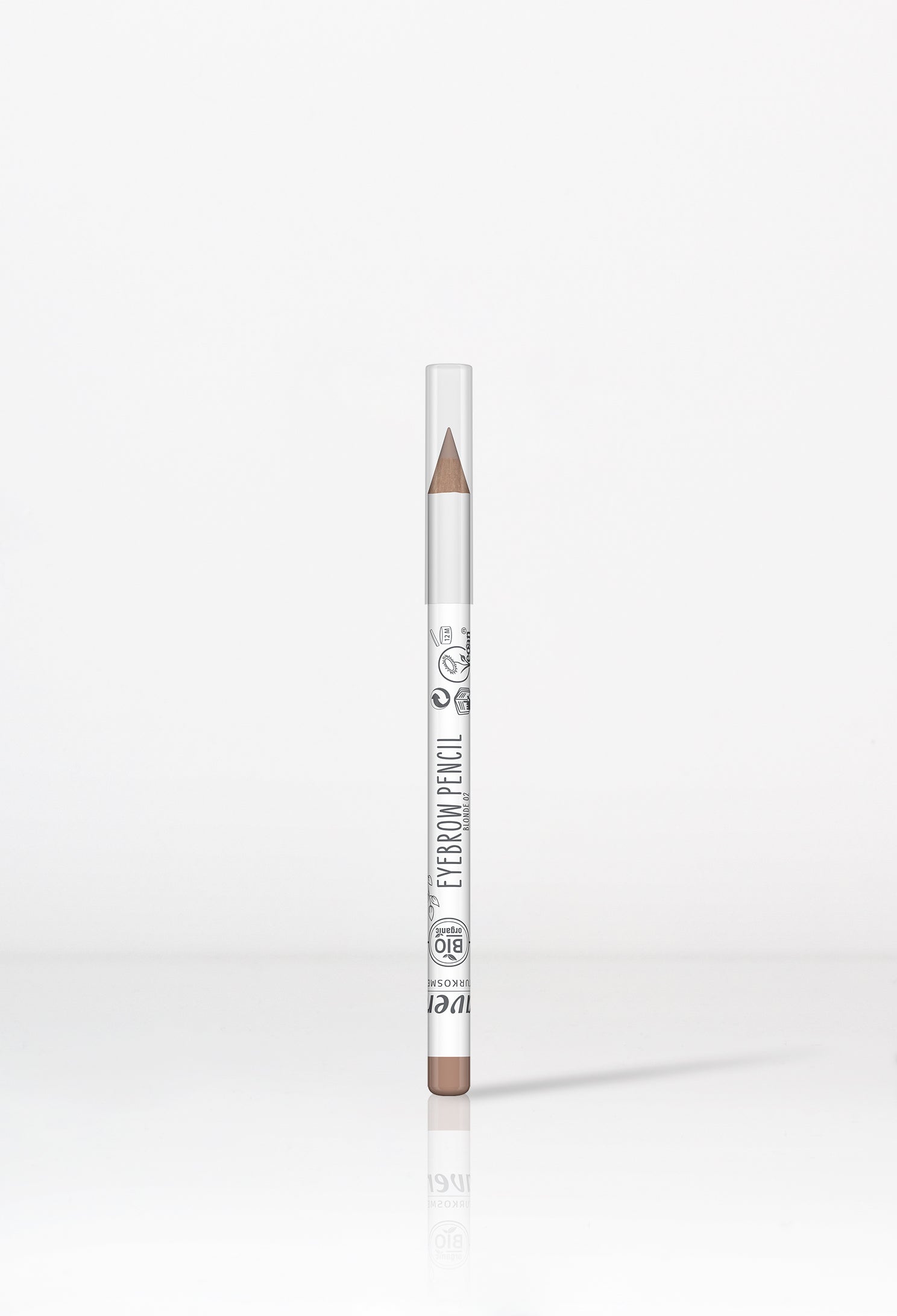 lavera Eyebrow Pencil -Blonde 02-