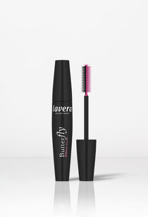 lavera Butterfly Effect Mascara Beautiful Black