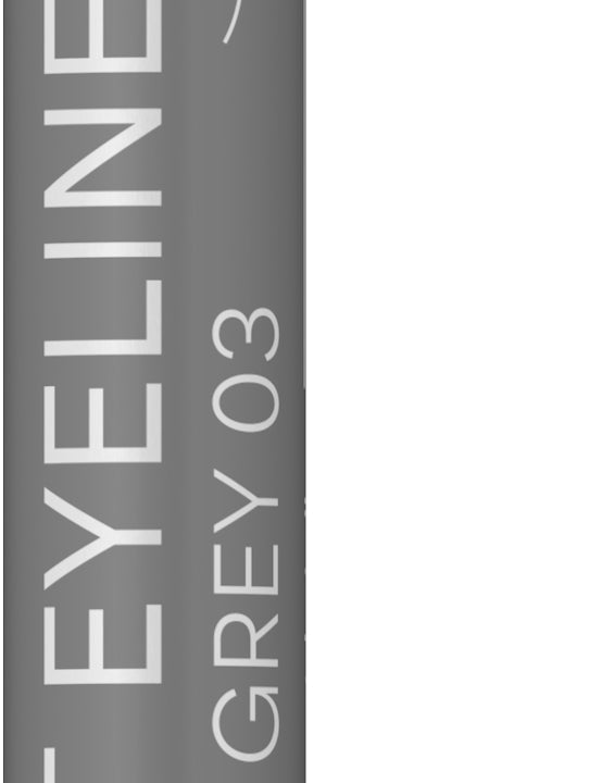 lavera Soft Eyeliner -Grey 03-