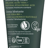 lavera Men sensitive Feuchtigkeitscreme