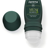 lavera Dezodorant w kulce Men sensitive