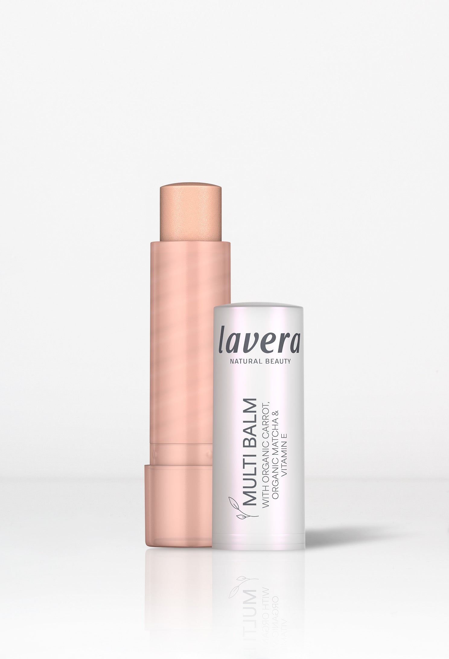 lavera Multi Balm -Soft Sunlight  06-