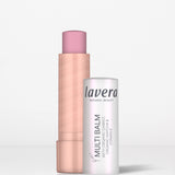 lavera Multi Balm - Cloudy Pink 02-