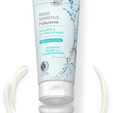 lavera basis sensitive Fußcreme