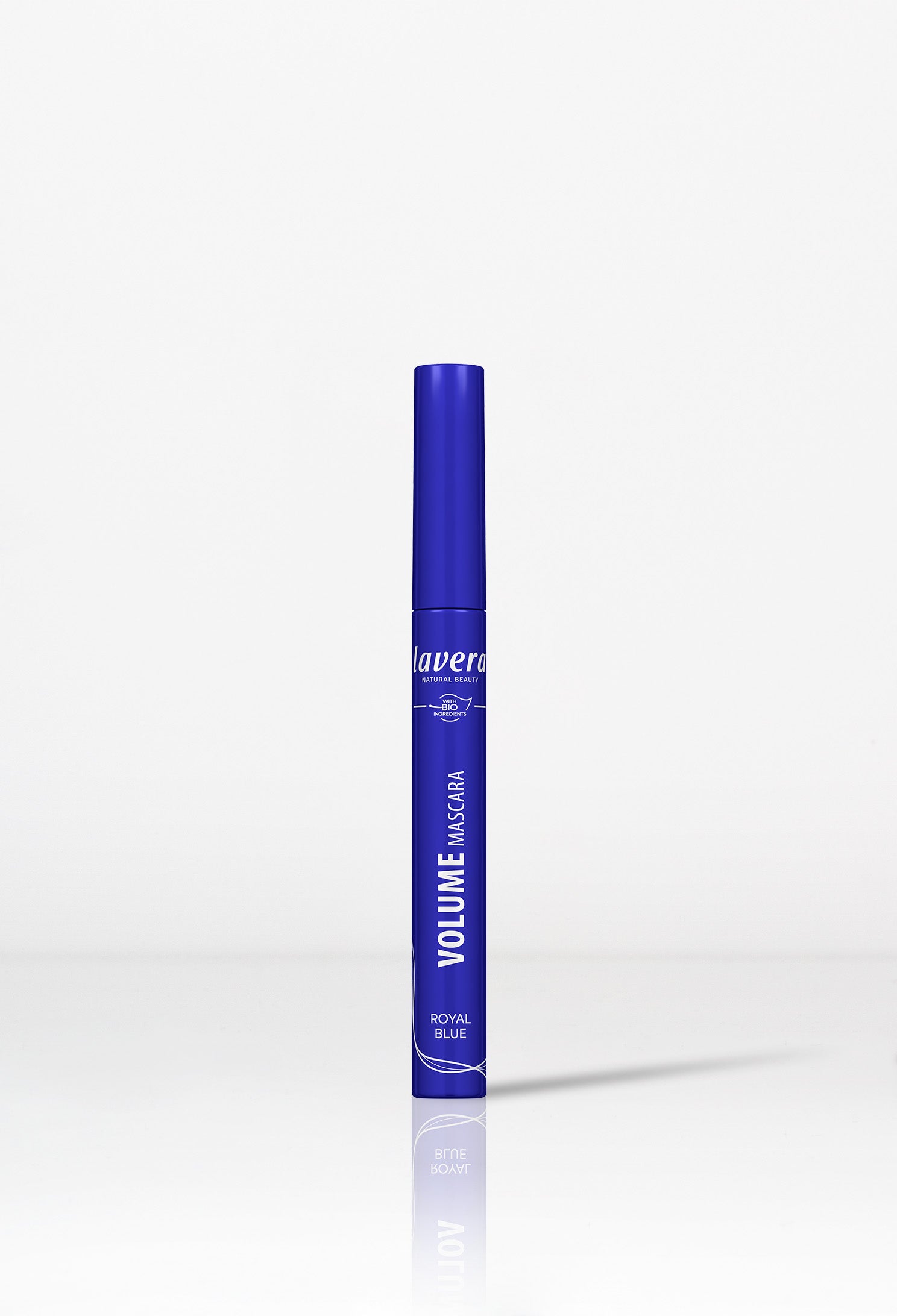 lavera Volume Mascara -Royal Blue 01-