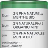 lavera Serum Pure Beauty