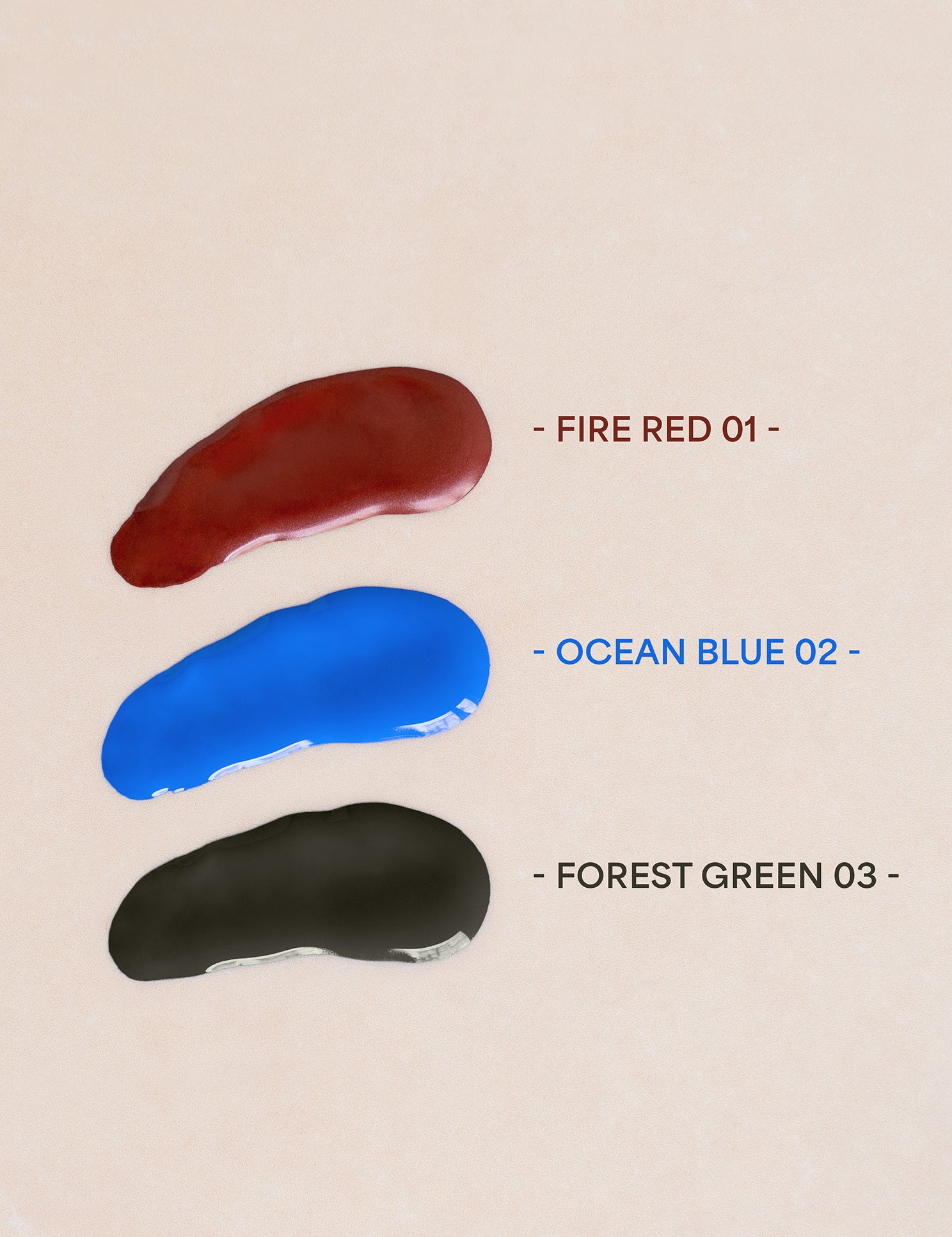 lavera Liquid Elements Eyeliner -Fire Red 01- (DMT 01.01.2027)
