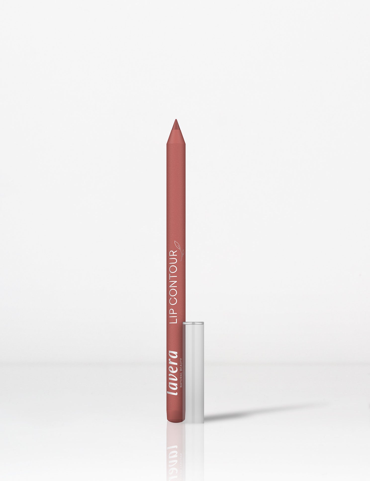 lavera Lip Contour -Dark Rose 07-