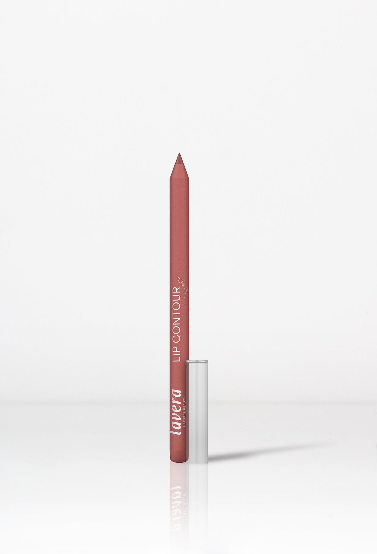 lavera Lip Contour -Dark Rose 07-