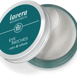 lavera Eye Patches Calm & Refresh