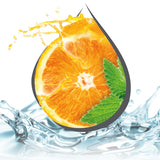lavera Feste Pflegedusche High Vitality