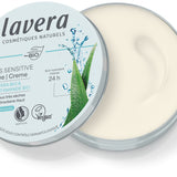 lavera basis sensitive Creme