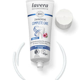 lavera Zahncreme Complete Care Fluoridfrei