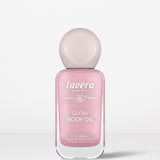 lavera Glow Body Oil -Floral Glow 01-