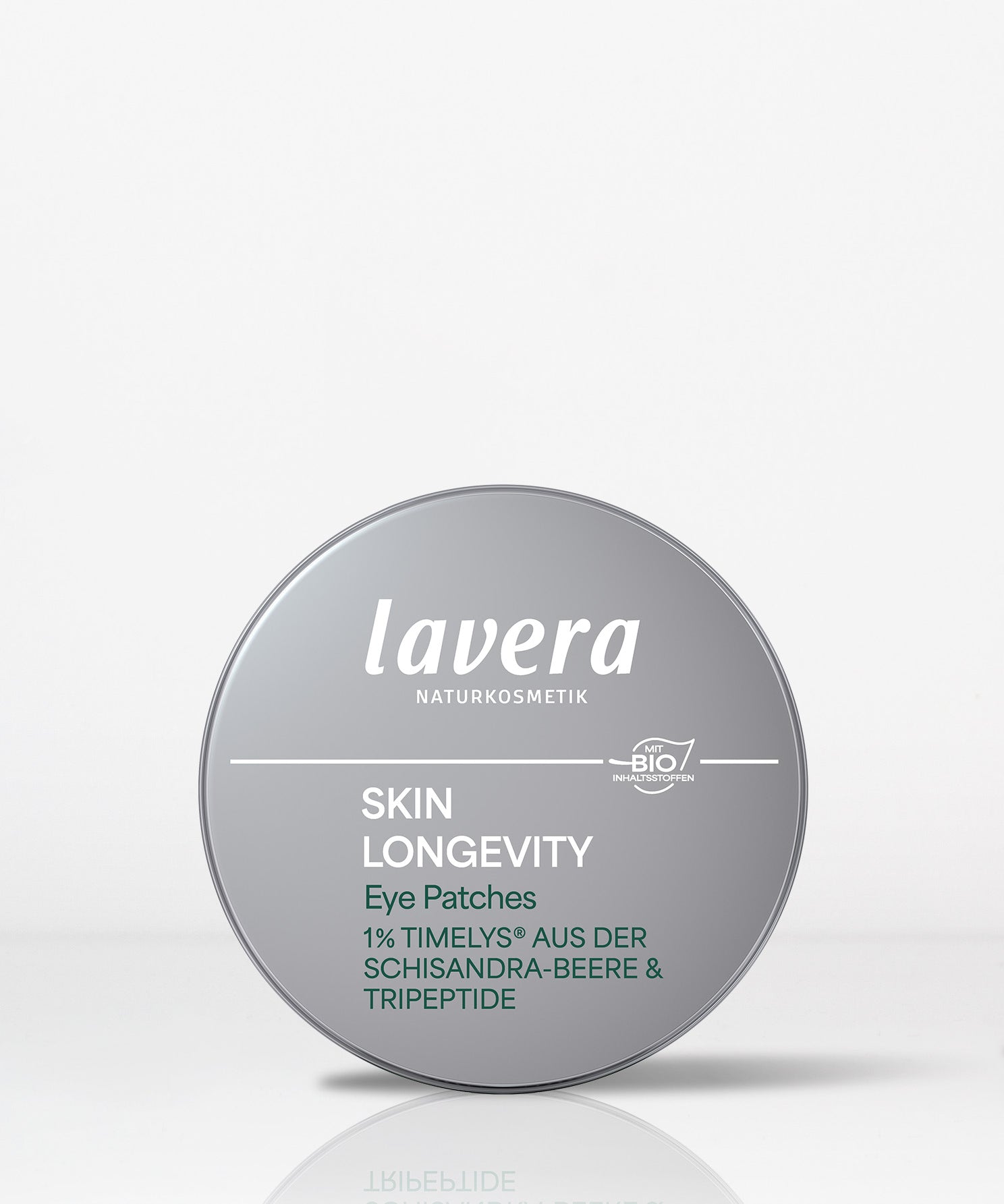 lavera Skin Longevity Eye Patches