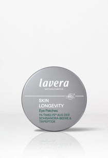 lavera Skin Longevity Eye Patches