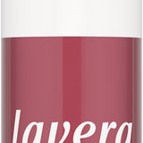 lavera High Shine Water Gloss - Hot Cherry 02-