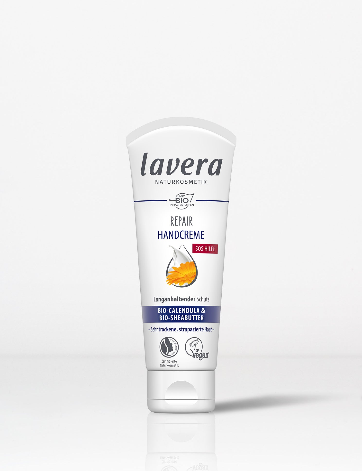lavera Repair Handcreme