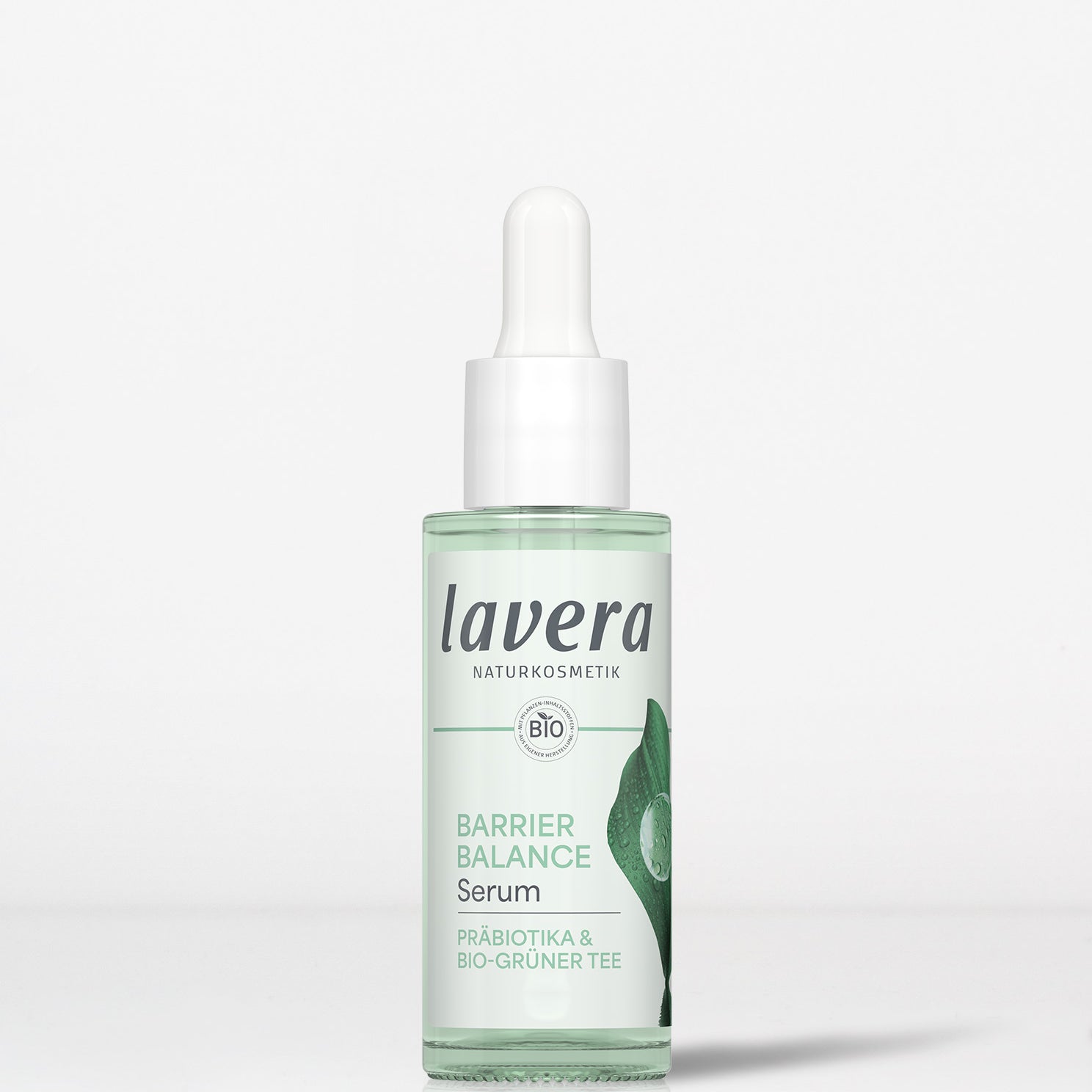 lavera Serum Barrier Balance