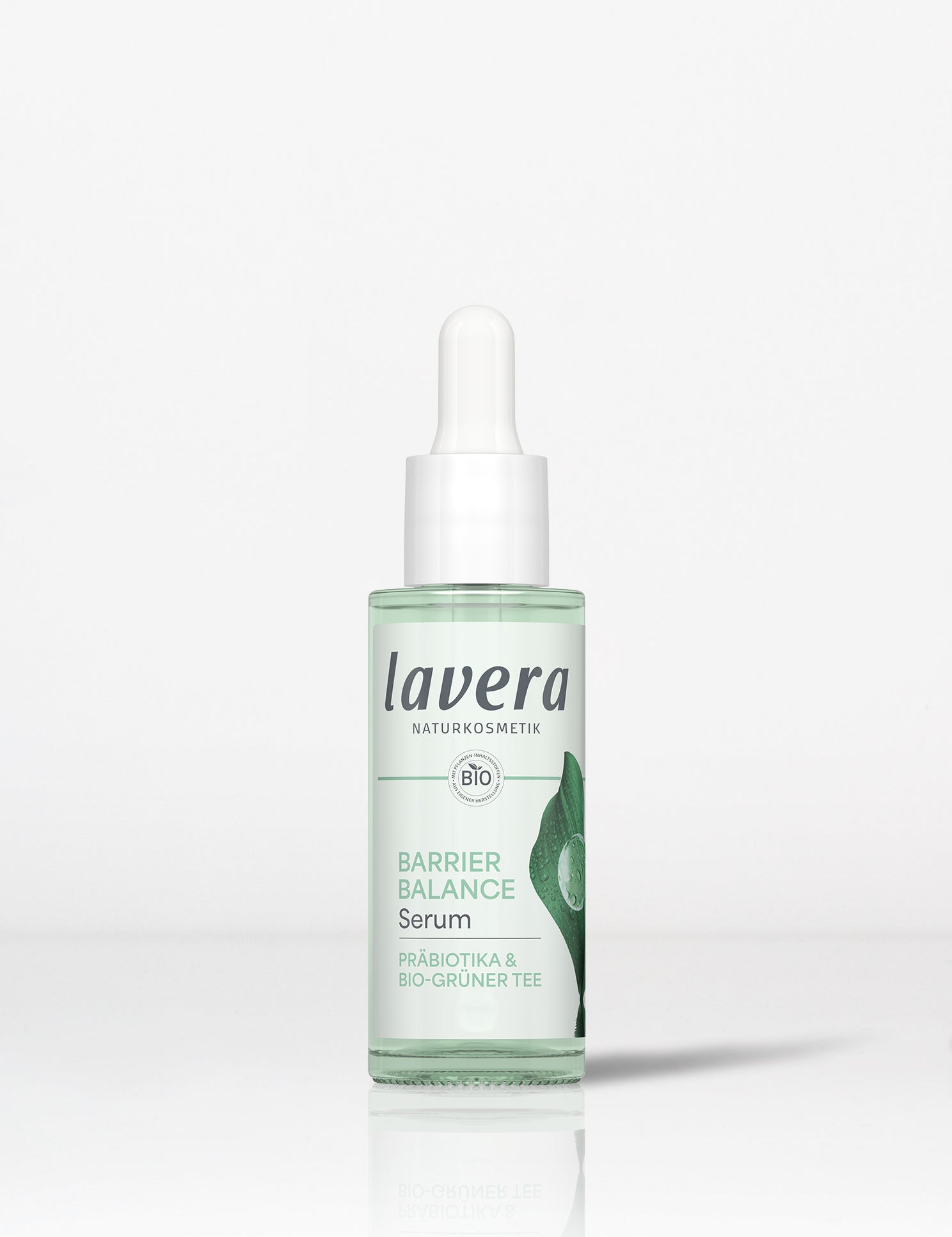 lavera Serum Barrier Balance