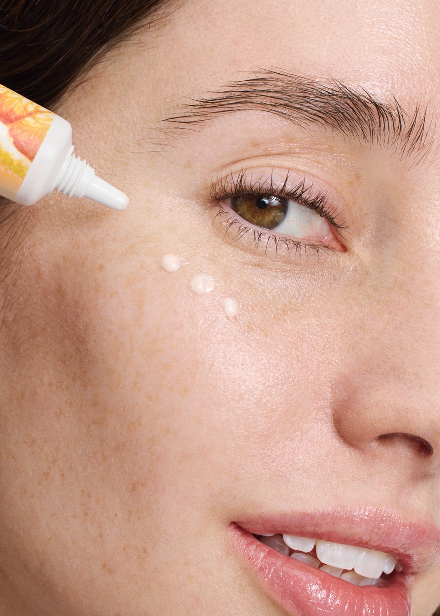 Glow by Nature Illuminating Eye Cream