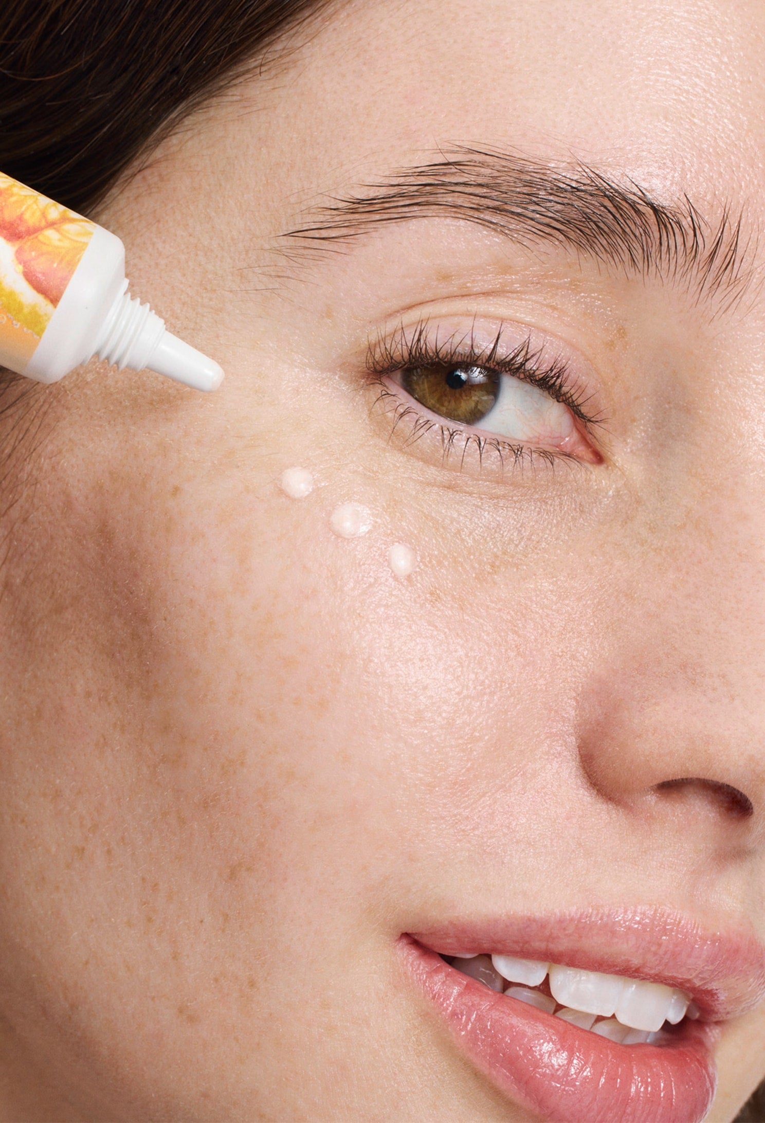Glow by Nature Illuminating Eye Cream