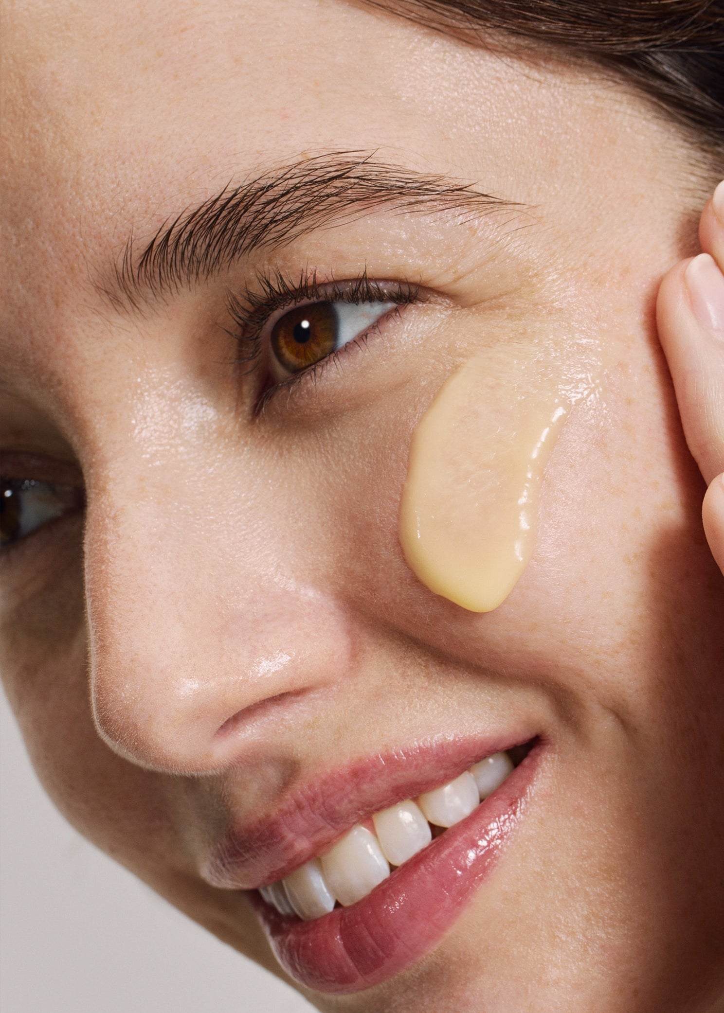 Glow By Nature Vitamin C 3in1 Creme