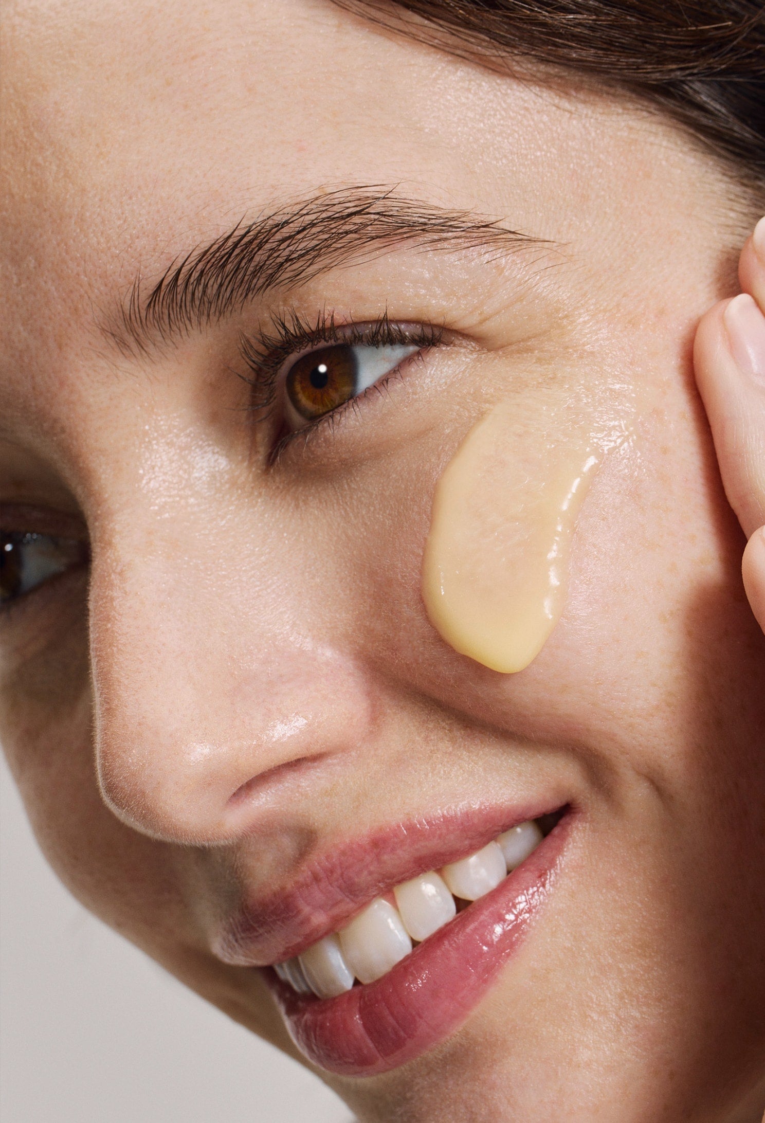 Glow by Nature krem 3w1 z witaminą C