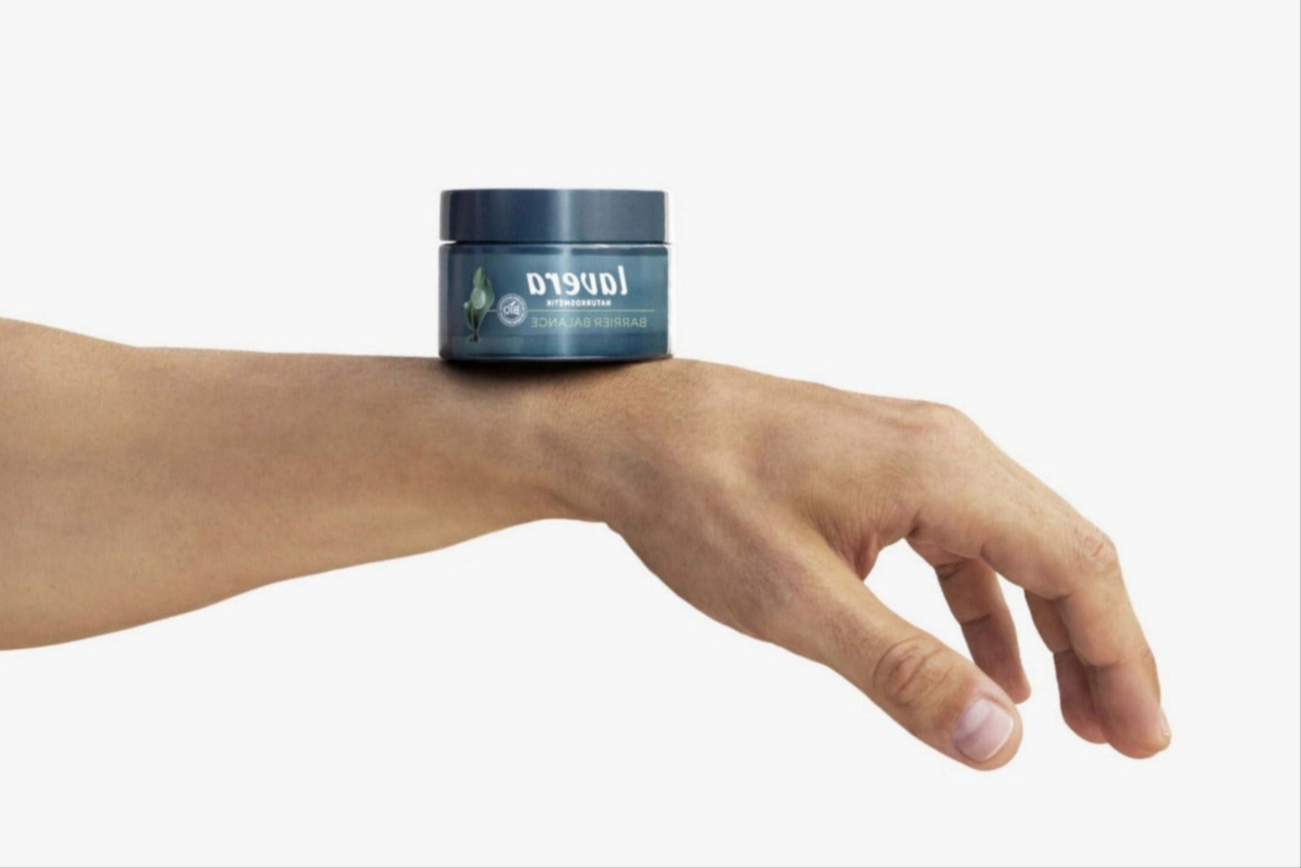 Barrier Balance pielęgnacja na noc