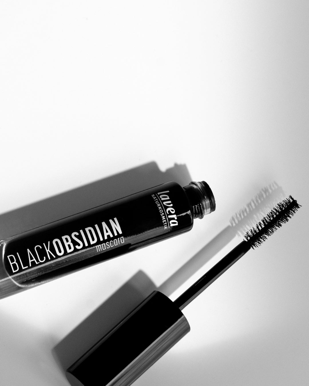 Tusz do rzęs Black Obsidian