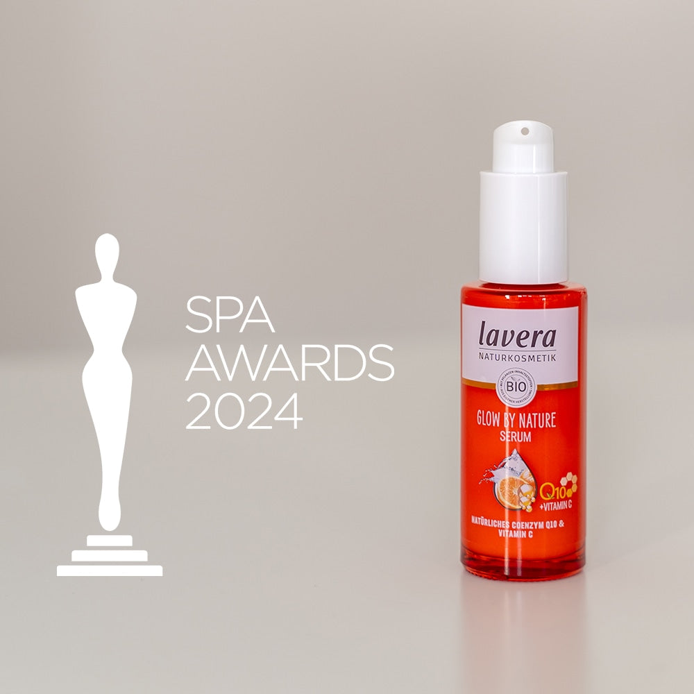 Glow by Nature Serum