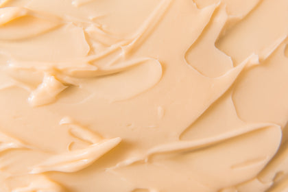 Organiczne masło kakaowe