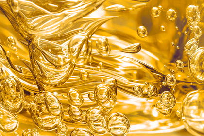 Organiczny olej z melona Kalahari