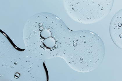 Naturalny kwas hialuronowy