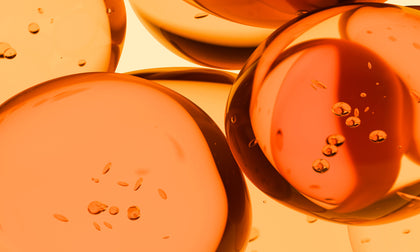 Witamina E – regeneracja i ochrona dla Twojej skóry