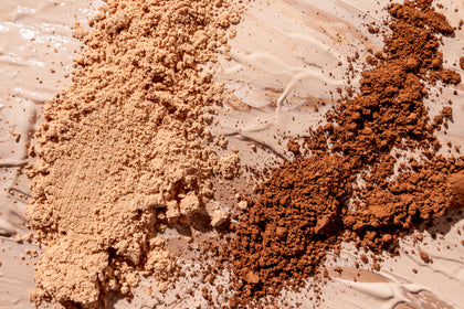 Naturalna glinka mineralna