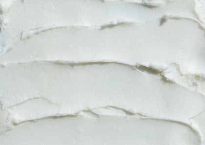 Organiczne masło shea