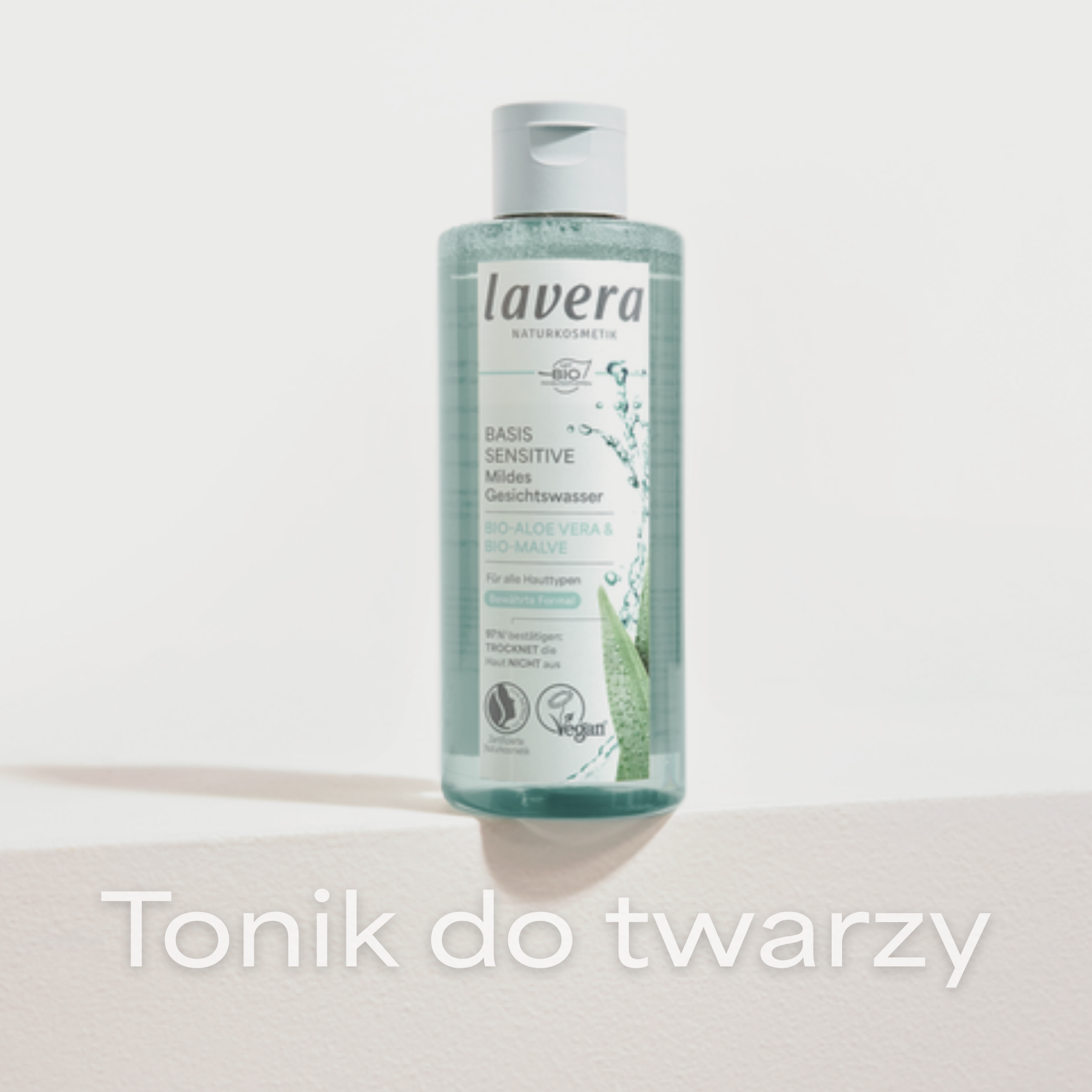 Tonik do twarzy