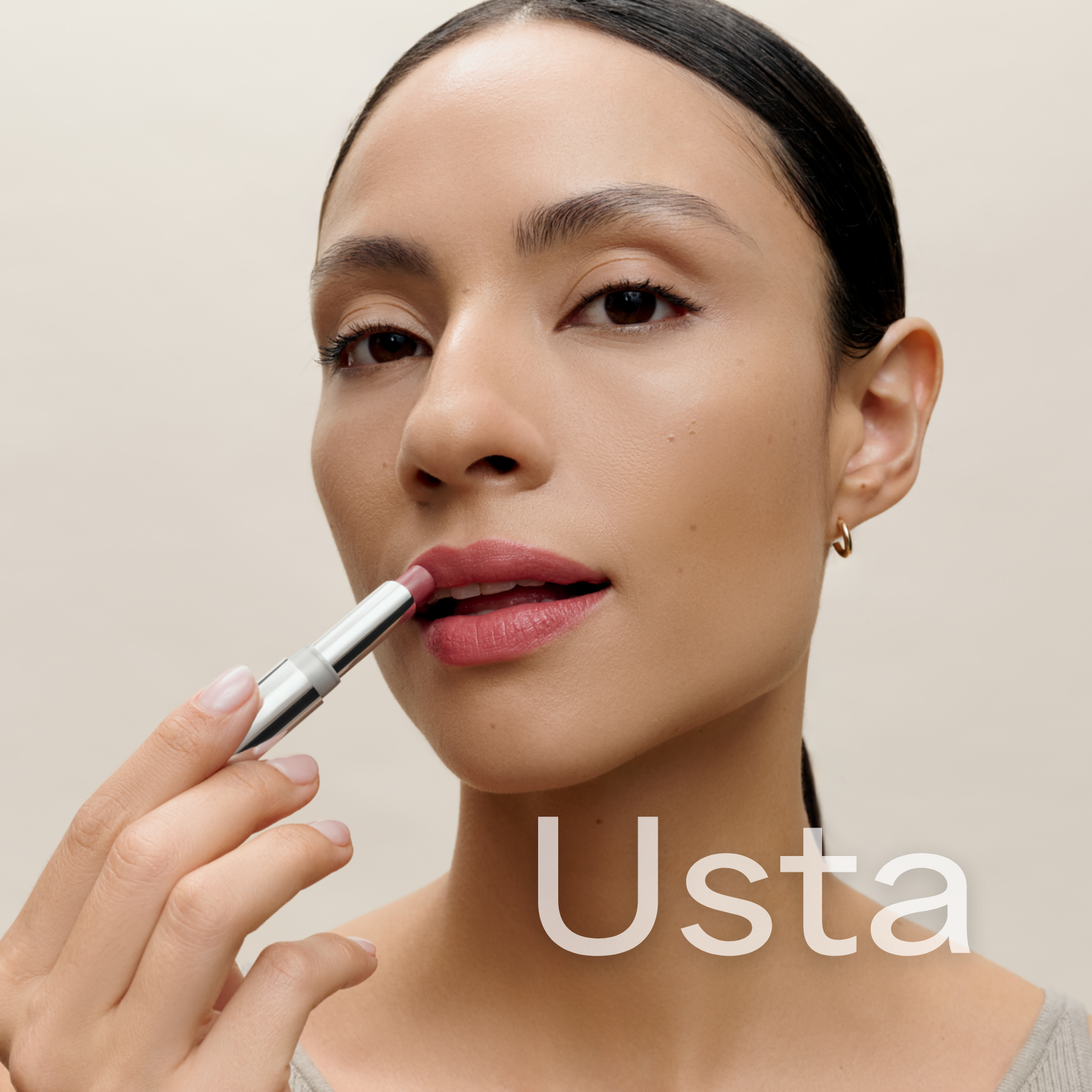 Usta