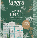 Zestaw upominkowy Winter Love